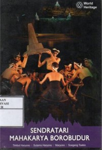 Image of Sendratari mahakarya borobudur