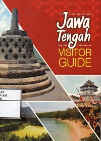 Image of Jawa Tengah visitor guide