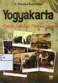Image of Yogyakarta : Episode jejak-jejak Mataram Islam
