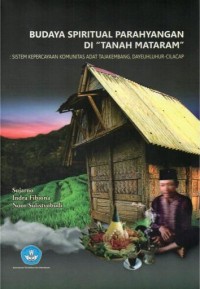 Image of Budaya spiritual parahyangan di 