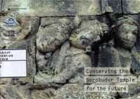 Image of Conserving the borobudur temple for the future