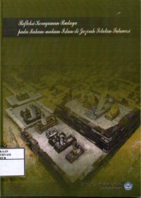 Image of Refleksi keragaman budaya pada makam-makam islam di jazirah selatan sulawesi