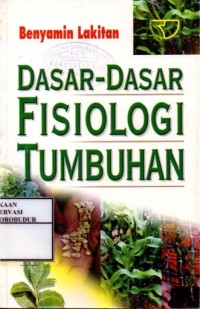 Image of Dasar-Dasar Fisiologi Tumbuhan