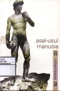 Image of Asal-usul Manusia