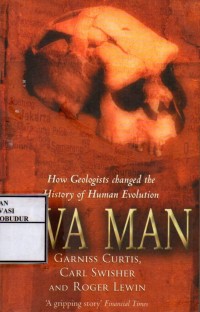 Image of How Two geologists Dramatic Discoveries Changed Our Understanding of The Evolutionary Path to Modern Humans