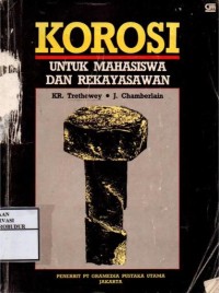 Image of Korosi Untuk Mahasiswa Dan Rekayasawan