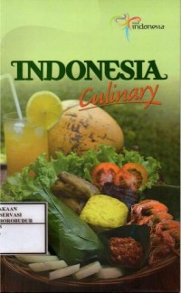 Image of Indonesia Culinary
