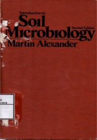 Image of Introduction To Soil Microbiology