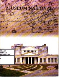 Image of Museum Nasional 1778-2000