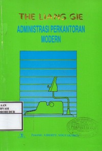 Image of Administrasi Perkantoran Modern