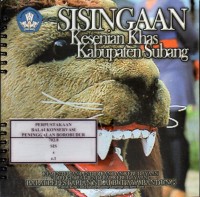 Image of Sisingaan Kesenian Khas Kabupaten Subang