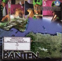 Image of Debus dari Banten