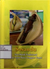 Image of Sasandu Alat Musik Tradisional Rote Ndao Nusa Tenggara Timur