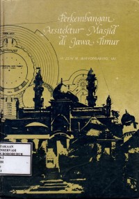 Image of Perkembangan Arsitektur Masjid di Jawa Timur