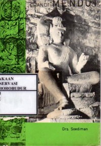 Image of Chandi Mendut Its Relationship With Pawon and Borobudur