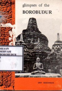 Image of Glimpses Of The Borobudur