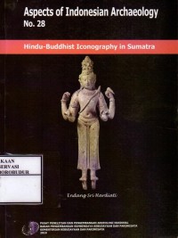 Image of Aspects of Indonesian Archaeology No. 28 : Hindu-Buddhist Iconography In Sumatra