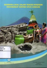 Image of Kearifan lokal dalam tradisi nyadran masyarakat sekitar situs liangan