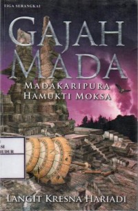 Image of Gajah Mada Madakaripura Hamukti Moksa