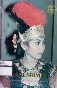 Image of Tari Srimpi