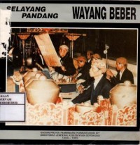 Image of Selayang Pandang Wayang Beber