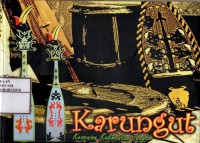 Image of Karungut : Kesenian Kalimantan Tengah