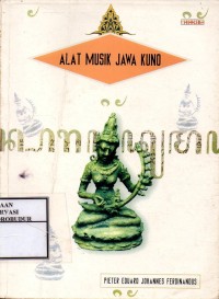 Image of Alat Musik Jawa Kuno