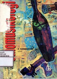 Image of Etnomusikologi