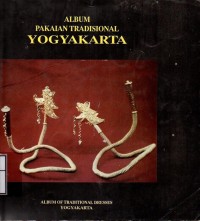 Image of Album Pakaian Tradisional Yogyakarta