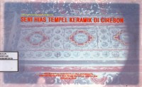 Image of Seni Hias Tempel Keramik Di Cirebon