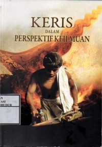 Image of Keris Dalam Perspektif Keilmuan