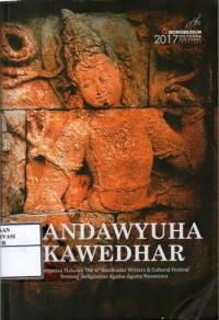 Image of Gandawyuha dan pencarian religiusitas agama-agama nusantara