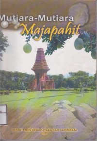 Image of Mutiara-Mutiara Majapahit