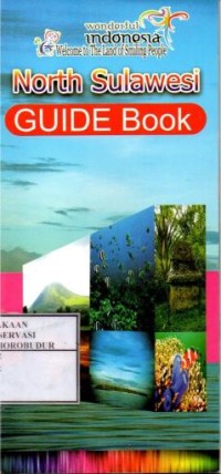 Image of North Sulawesi : Guide Book