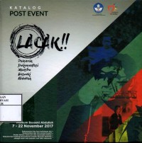 Image of Lacak : Pameran dokumentasi maestro Basoeki Abdullah