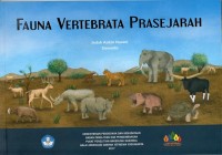 Image of Fauna vertebrata prasejarah