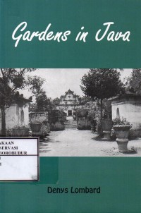 Image of Gardens in Java