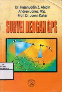 Image of Survei Dengan GPS