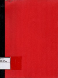 Image of Lampiran Tabel B dan cara penggunaannya