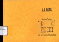 Image of Alam Terkembang Jadi Guru : Adat dan Kebudayaan Minangkabau