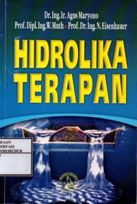 Image of Hidrolika Terapan