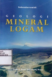 Image of Geologi Mineral Logam untuk Explorer Muda