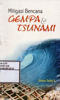 Image of Mitigasi Bencana Gempa dan Tsunami