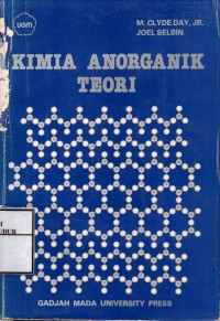Image of Kimia Anorganik Teori