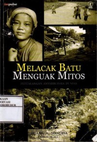 Image of Melacak Batu Menguak Mitos Petualangan Antarbudaya di Nias