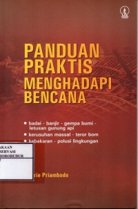 Image of Panduan Praktis Menghadapi Bencana