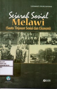 Image of Sejarah Sosial Melawi (Suatu Tinjauan Sosial dan Ekonomi)