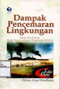 Image of Dampak Pencemaran Lingkungan