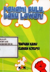 Image of Pahami Dulu, Baru Lawan