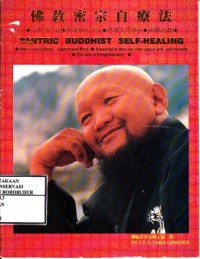 Image of Tantric Buddhist Self-Healing